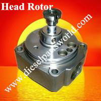 Distributor Head 7185-627L 2