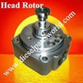 Distributor Head 7185-627L 2