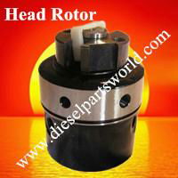 Distributor Head 7185-627L 4