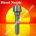 Diesel Injector Nozzle DLLA150P585 3