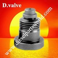 Diesel valves 2 418 552 057 4