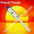 Pencil Injector 4W7017