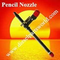 Pencil Injector 4W7017 4