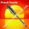 Pencil Injector 4W7017 5