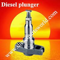 Plunger barrel assembly 1 418 415 069