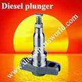 Plunger barrel assembly 1 418 415 069