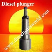 Plunger barrel assembly 1 418 415 069 3