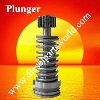 Plunger barrel assembly 1 418 415 069 5