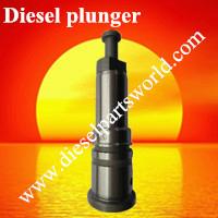 Plunger barrel assembly 2 418 455 167 3