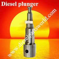 Plunger barrel assembly 2 418 455 167 5