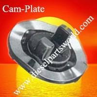 Ve Pump Parts Cam Disk 1 466 110 382