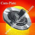 Ve Pump Parts Cam Disk 1 466 110 382