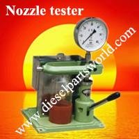 Nozzle Teste PJ-40