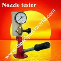 Nozzle Teste PJ-40 2