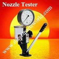 Nozzle Teste PJ-40 3