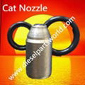 Cat Nozzle 127-8222