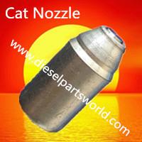 Cat Nozzle 127-8222 3