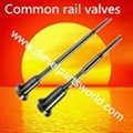 Common Rail Valves F00R J01 052 1