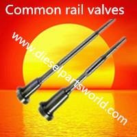 Common Rail Valves F00R J01 052