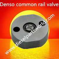 Common Rail Valves F00R J01 052 3