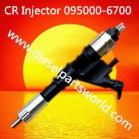 Common Rail Injector 0 445 120 060