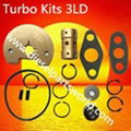 Repair Kits 2 443 461 020 2