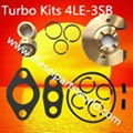 Repair Kits 2 443 461 020 3