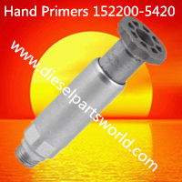 Hand Primers 9H2256