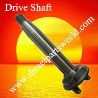 Drive Shaft 2 466 100 029