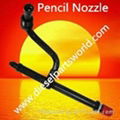  Pencil Nozzle Fuel Injector 22674