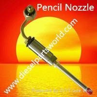  Pencil Nozzle Fuel Injector 22674 2