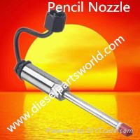  Pencil Nozzle Fuel Injector 22674 3