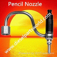  Pencil Nozzle Fuel Injector 22674 5