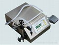 Anhui licensing quantitative liquid filling type nc machine