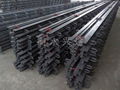 Bridge Rubber Expansion Joints for Highway