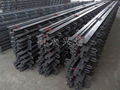 Construction Bridge Expansion Joints (Made in China) 1