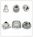 OEM lost wax investment casting 4