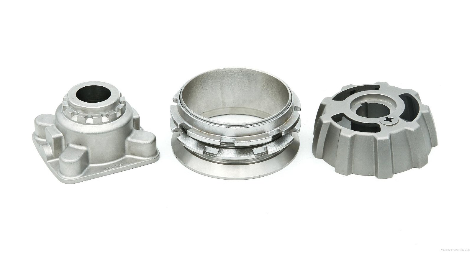 OEM lost wax investment casting 4