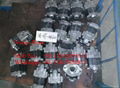IN STOCK ! Komatsu excavator PC78UU hydraullic gear pump  708-3T-04620 on sale  1