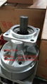 Big volume Komatsu hydraulic gear pump