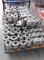 Factory Price 705-56-36050 Hydraulic gear pump parts for WA320-6 loader pumps