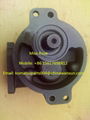 Hydraulic Gear Pump Ass'y 2P9239 oil