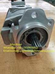 EXW Price !! Hot sale 705-95-07121 Hydraulic gear pumps for hd785-7