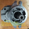 EXW Price Hydraulic Gear Pump Assy 705-