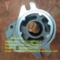 OEM ! EXW sale ! Kawasaki hydraulic gear pumps manufacturer 44082-61122  1