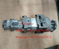 EXW Price !WA800-3 hydraulic pump 705-58-45010  wa900 loader gear ass'y 1