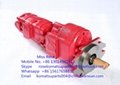 OEM ! EXW Price ! Kawas hydraulic gear pumps 44083-60160  1