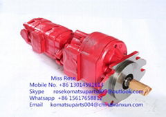 OEM ! EXW Price ! Kawas hydraulic gear pumps 44083-60160