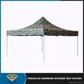 3X3M Big Outdoor Folding Pop Up Event Tents For Sport