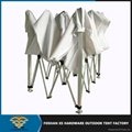 3X3M Big Outdoor Folding Pop Up Event Tents For Sport 2